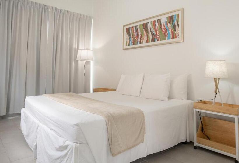 هتل Aruba S Life Vacation Residences By Heritage Property Management