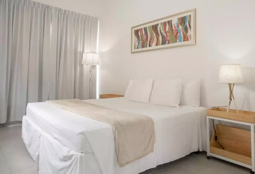 هتل Aruba S Life Vacation Residences   By Heritage Property Management