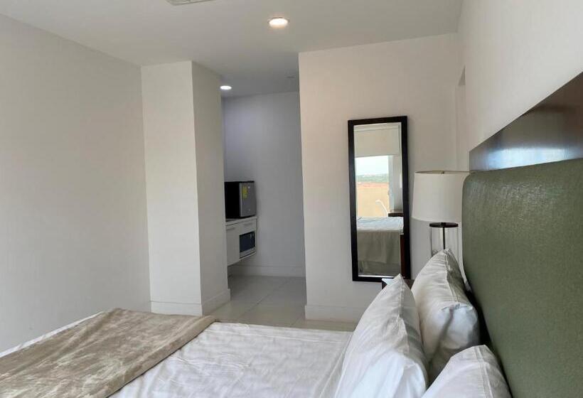 هتل Aruba S Life Vacation Residences By Heritage Property Management