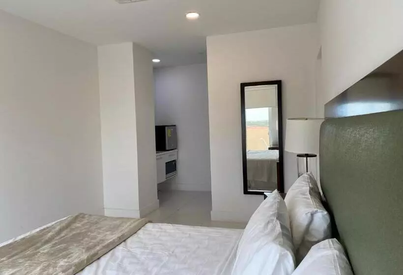 هتل Aruba S Life Vacation Residences   By Heritage Property Management