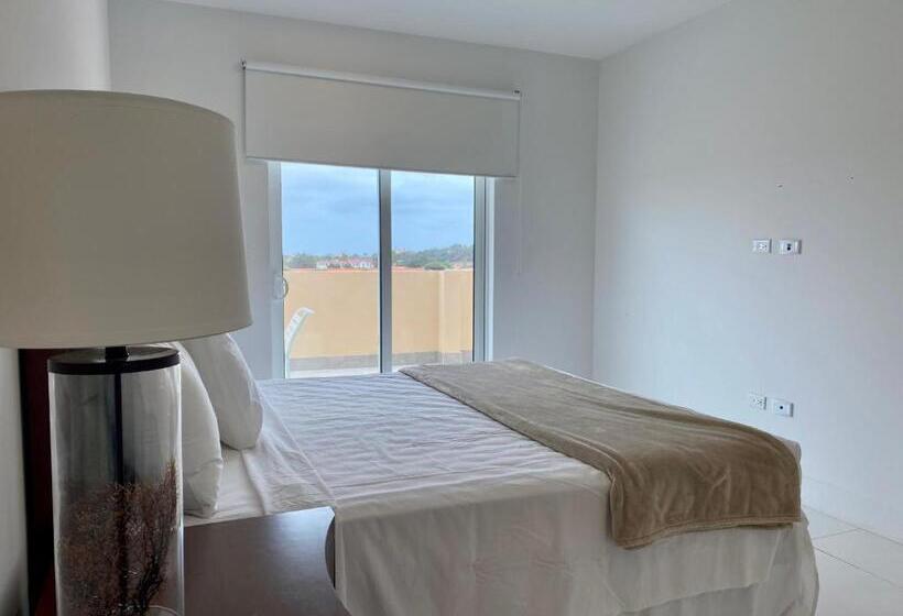 هتل Aruba S Life Vacation Residences By Heritage Property Management