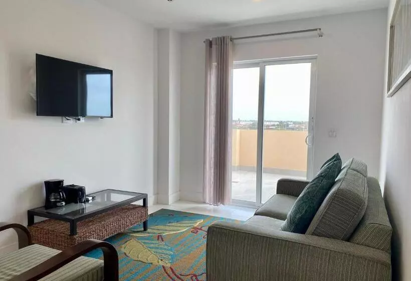 هتل Aruba S Life Vacation Residences   By Heritage Property Management