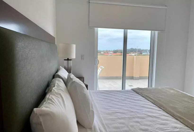 هتل Aruba S Life Vacation Residences   By Heritage Property Management