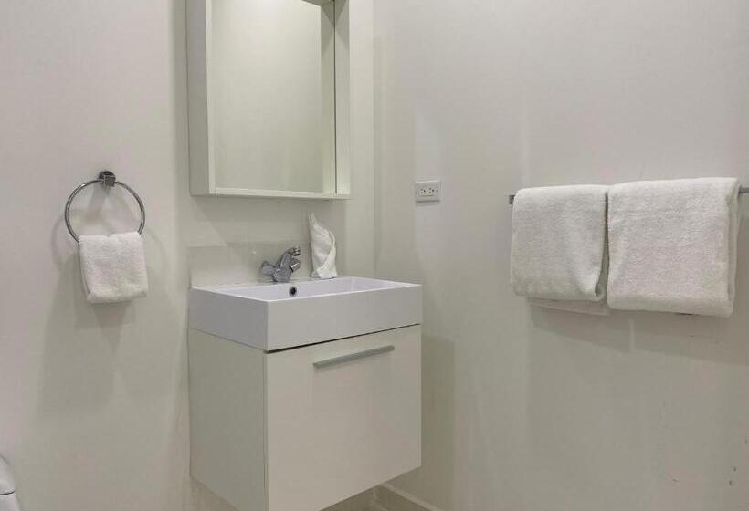 هتل Aruba S Life Vacation Residences By Heritage Property Management