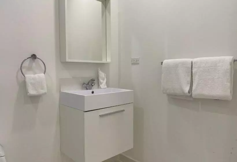 هتل Aruba S Life Vacation Residences   By Heritage Property Management