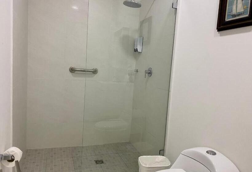 هتل Aruba S Life Vacation Residences By Heritage Property Management