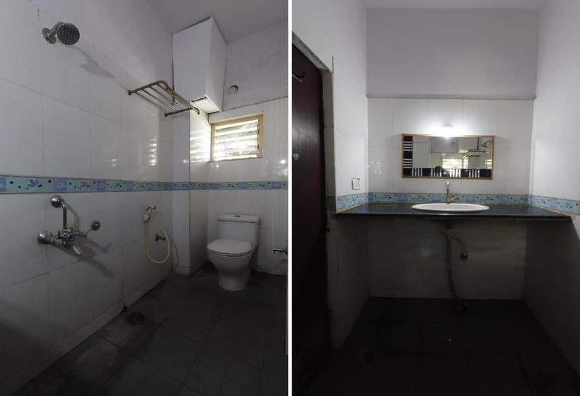 Hotelli Spot On 62188 Sahara Residency