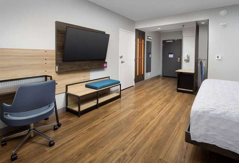 ホテル Tru By Hilton Charleston Ashley Phosphate