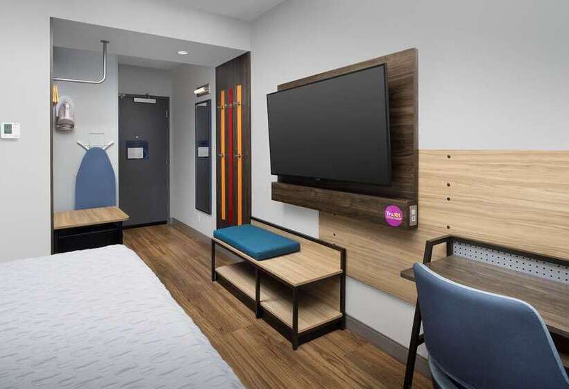 ホテル Tru By Hilton Charleston Ashley Phosphate