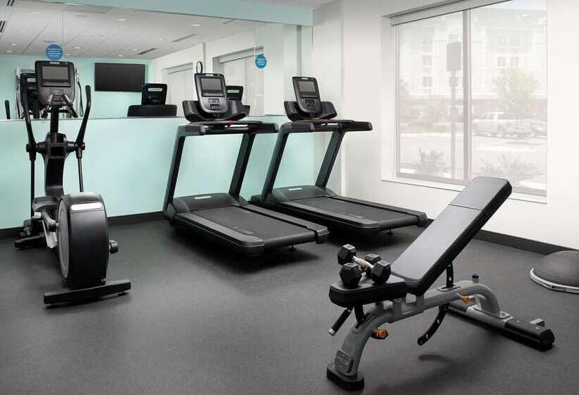 ホテル Tru By Hilton Charleston Ashley Phosphate