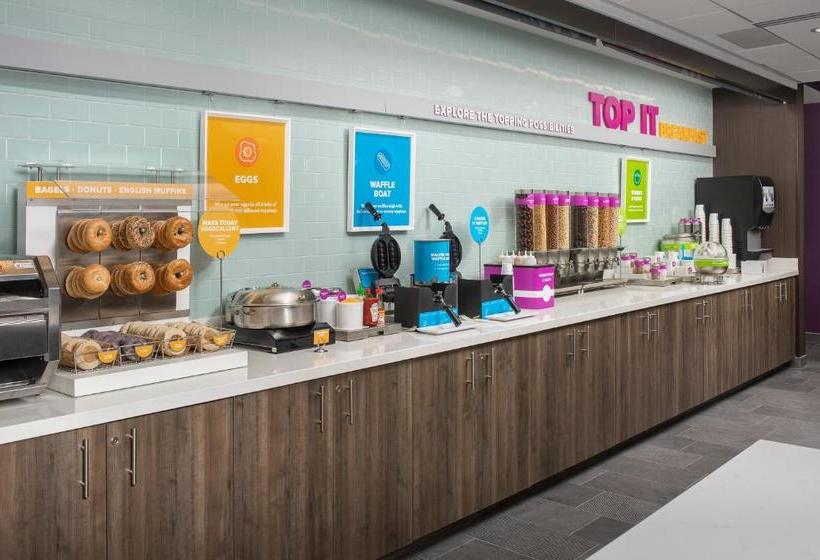 ホテル Tru By Hilton Charleston Ashley Phosphate