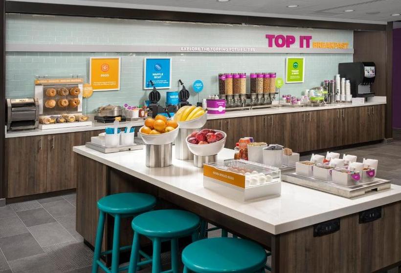 ホテル Tru By Hilton Charleston Ashley Phosphate