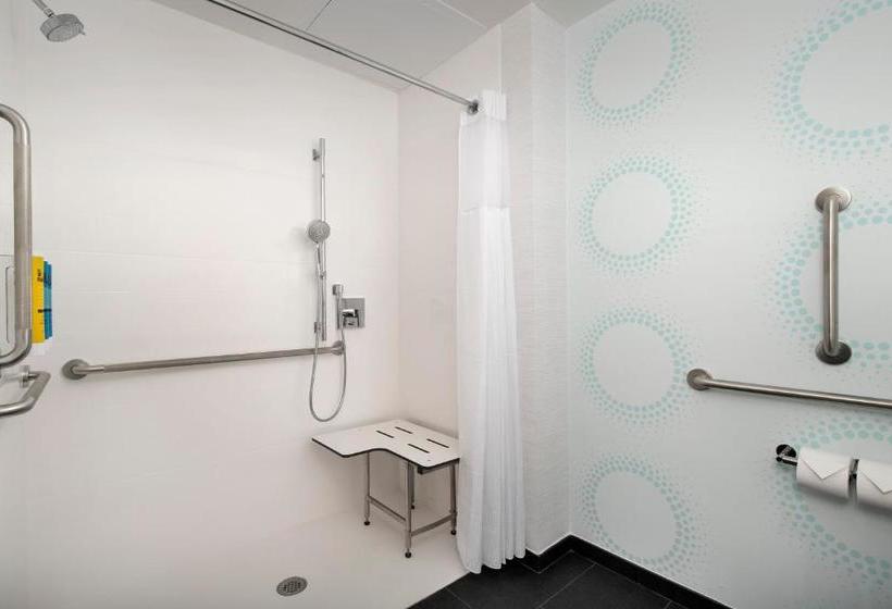 ホテル Tru By Hilton Charleston Ashley Phosphate