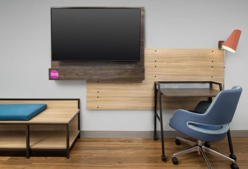 ホテル Tru By Hilton Charleston Ashley Phosphate