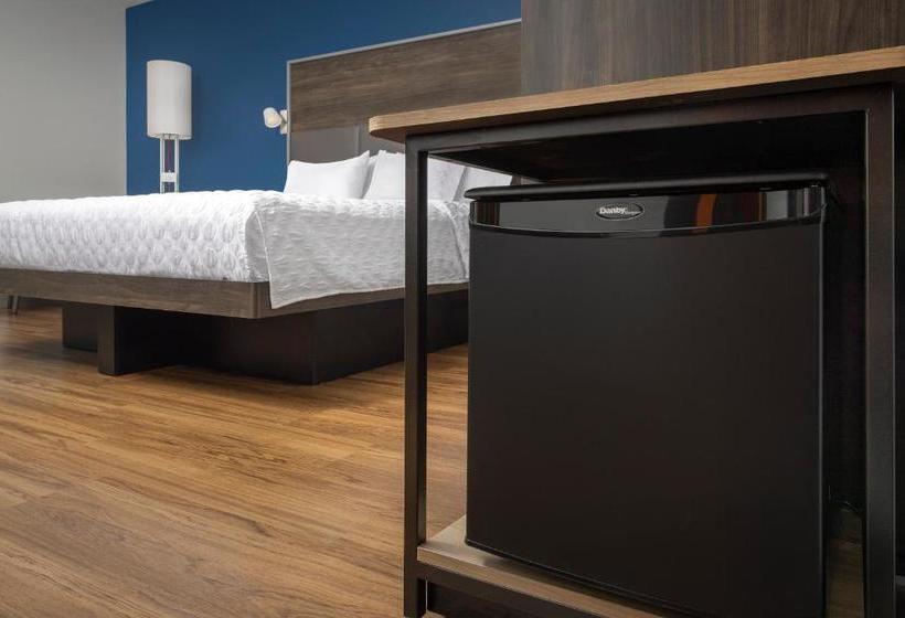 ホテル Tru By Hilton Charleston Ashley Phosphate