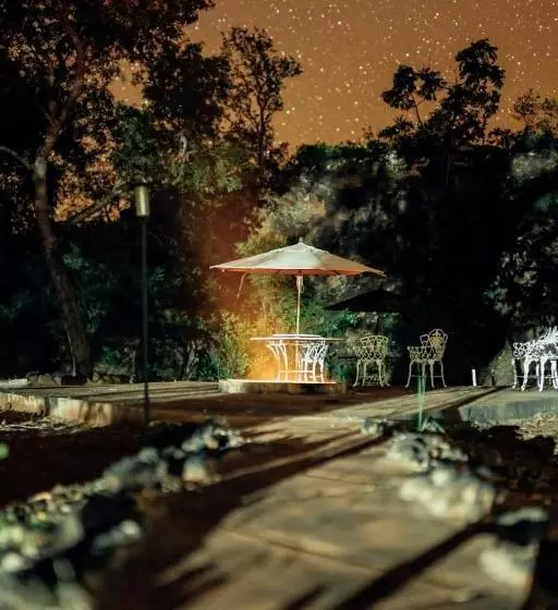 هاستل Jalapão Ecolodge