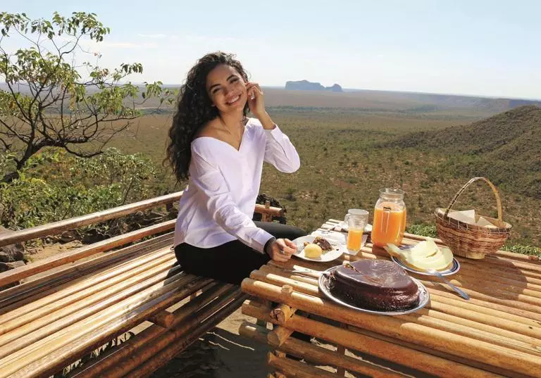 هاستل Jalapão Ecolodge