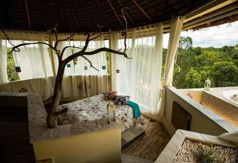 هاستل Jalapão Ecolodge
