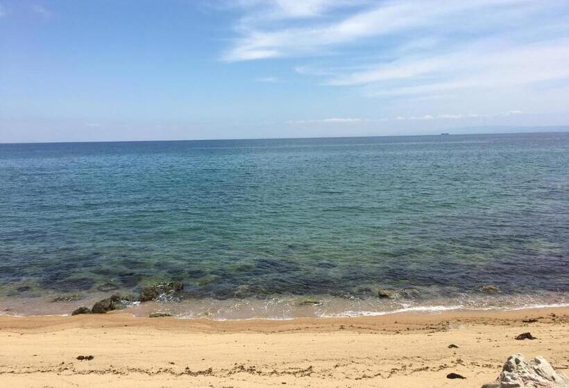 فندق صغير Minshuku Atsuhama