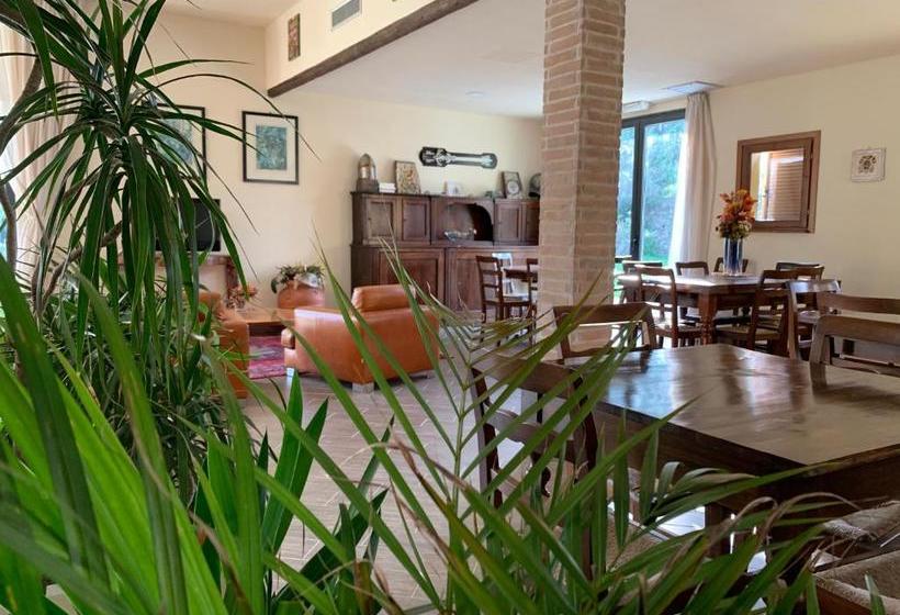 Отель Il Casale Verde Resort