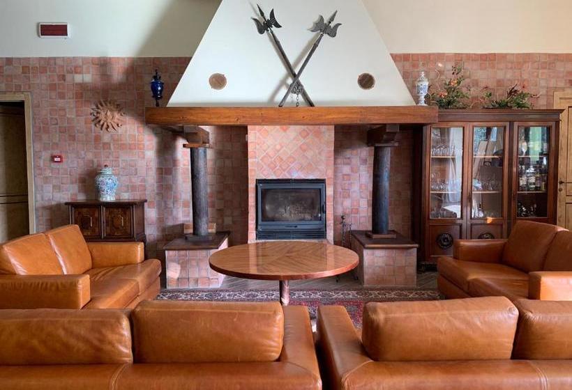 Отель Il Casale Verde Resort