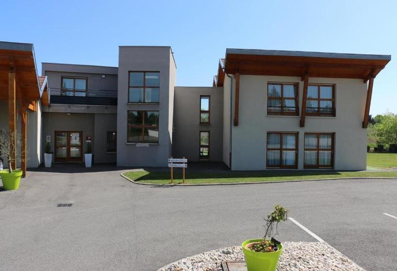 酒店 L éveil Des Sens