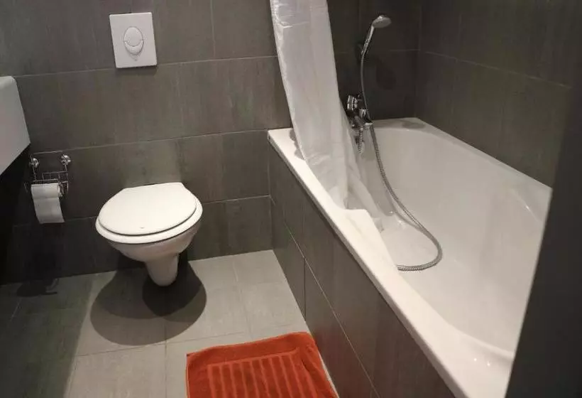 Hotelli L éveil Des Sens