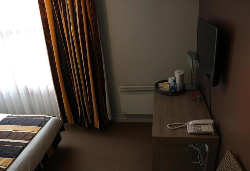 酒店 L éveil Des Sens