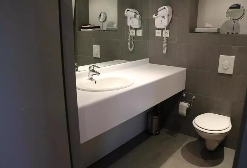Hotelli L éveil Des Sens