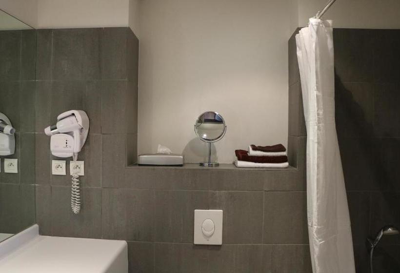 酒店 L éveil Des Sens