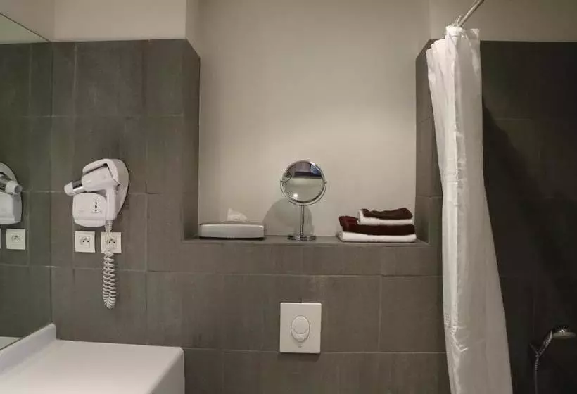 Hotelli L éveil Des Sens