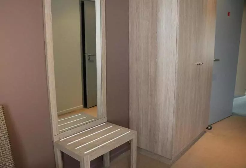 Hotelli L éveil Des Sens