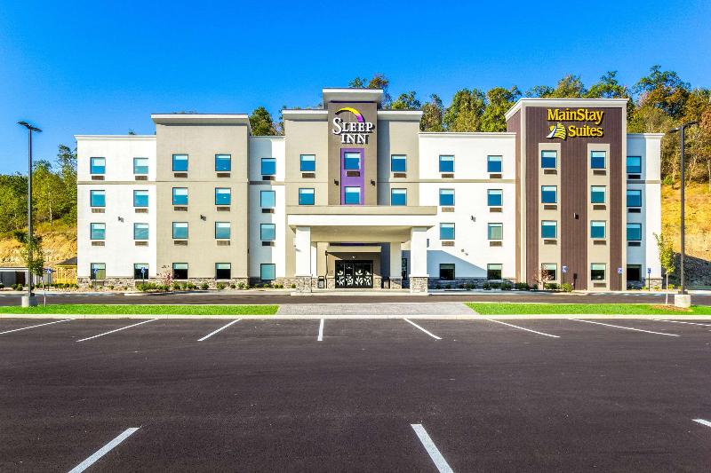 فندق Mainstay Suites Winfieldteays Valley