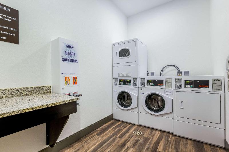 فندق Mainstay Suites Winfieldteays Valley