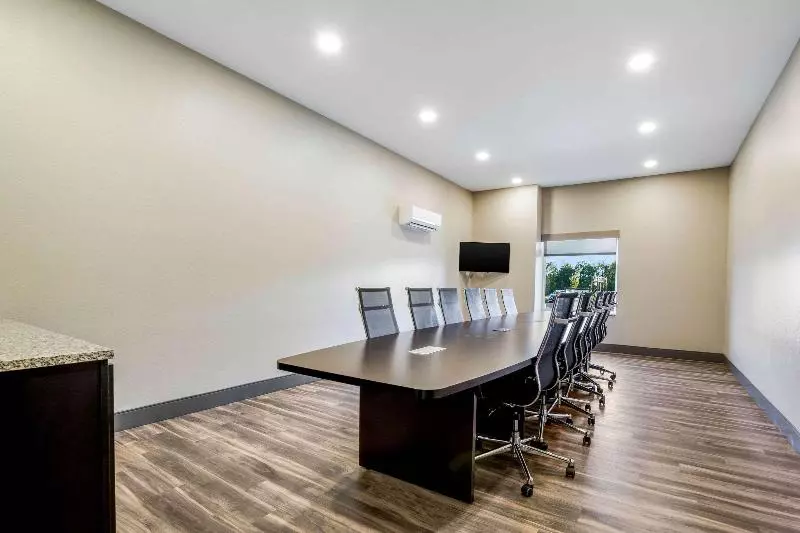 ホテル Mainstay Suites Winfieldteays Valley