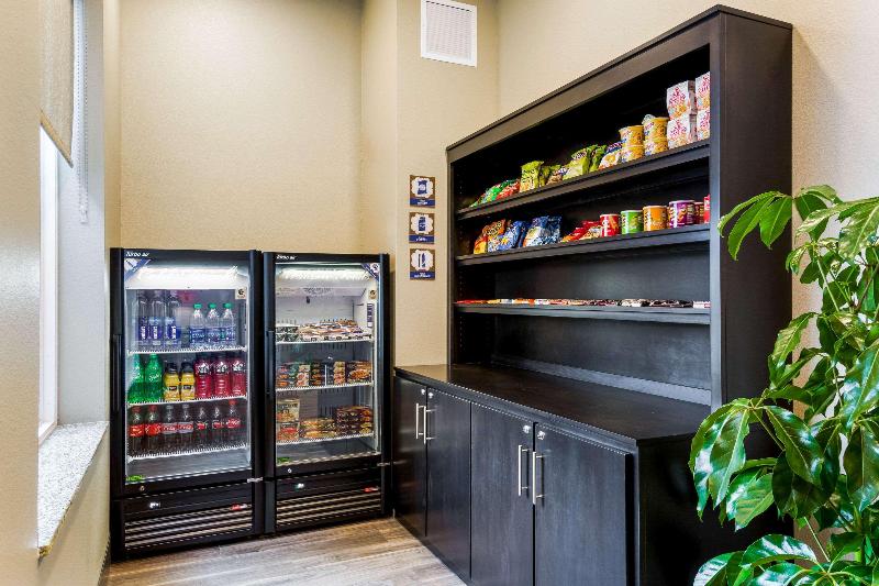 فندق Mainstay Suites Winfieldteays Valley