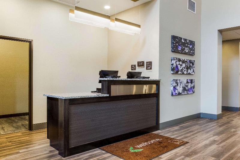 فندق Mainstay Suites Winfieldteays Valley