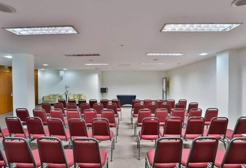 هتل Nobile Inn Meridional Cariacica