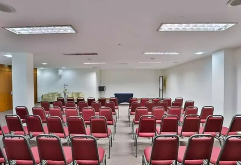 ホテル Nobile Inn Meridional Cariacica