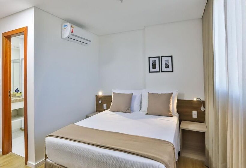 هتل Nobile Inn Meridional Cariacica