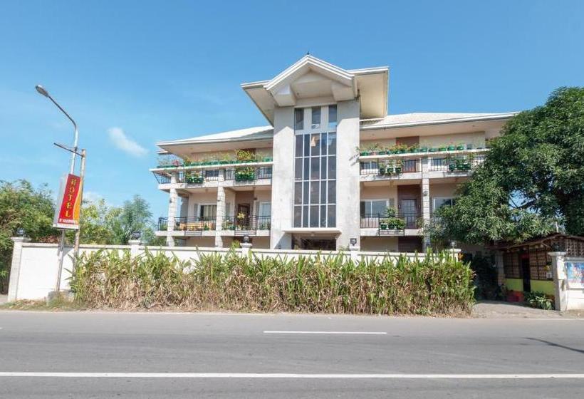 Hotel Reddoorz Near Manlurip Rotonda Tacloban