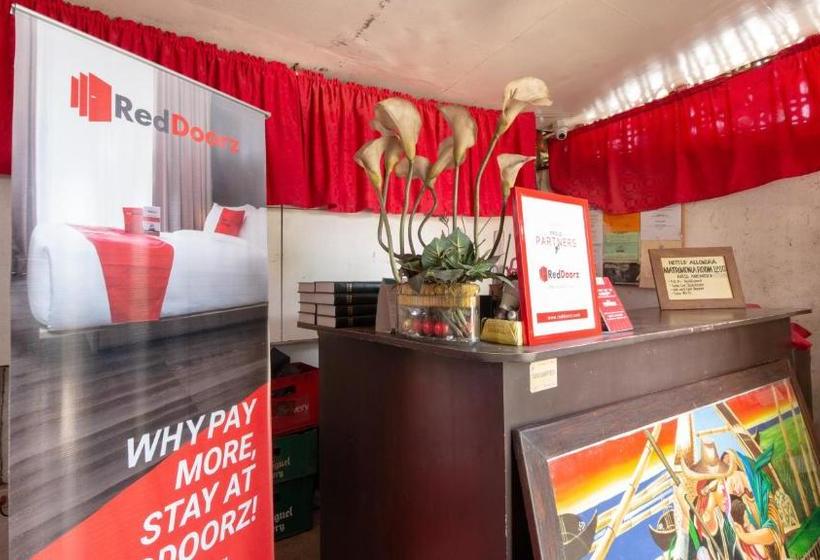 Hotel Reddoorz Near Manlurip Rotonda Tacloban