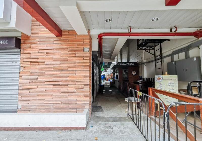酒店 Reddoorz Plus Near Ateneo De Davao