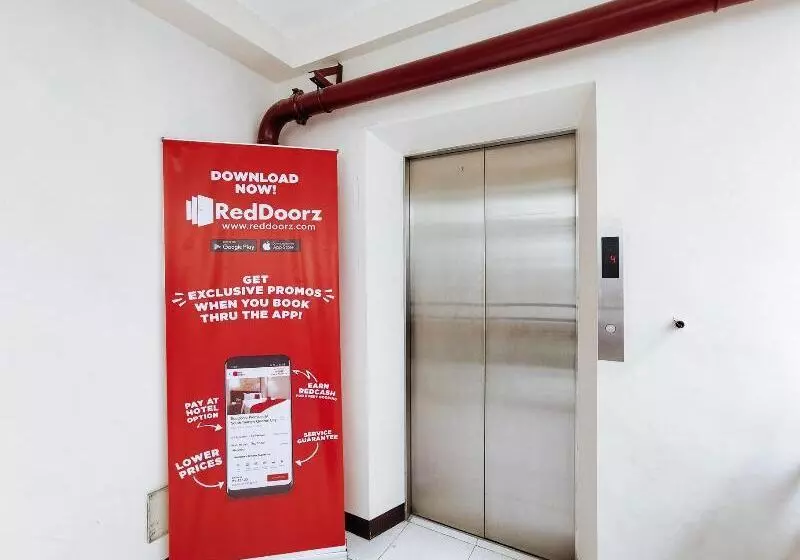 Hotel Reddoorz Plus Near Ateneo De Davao