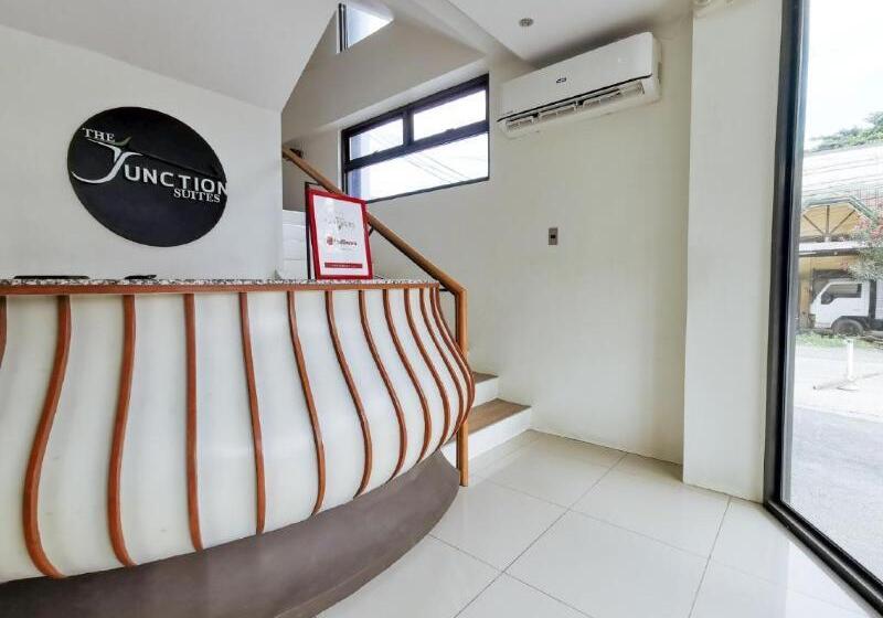 Отель Reddoorz Plus Near Bangko Sentral Ng Pilipinas Davao