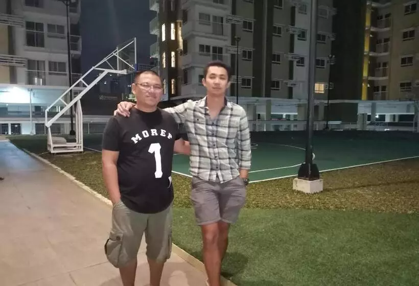 Mesaverte Residences Afs Suites