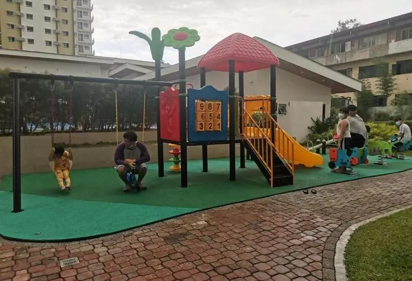 Mesaverte Residences Afs Suites