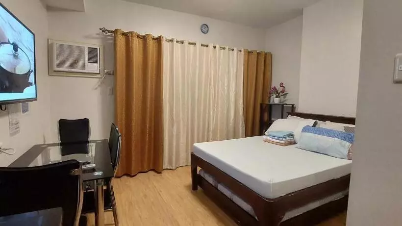 Mesaverte Residences Afs Suites
