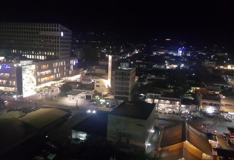 Mesaverte Residences Afs Suites