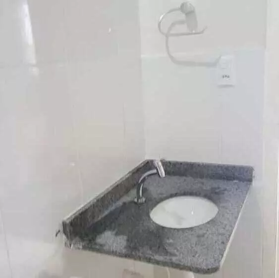 پانسیون Pousada Cachoeiras Do Jalapão